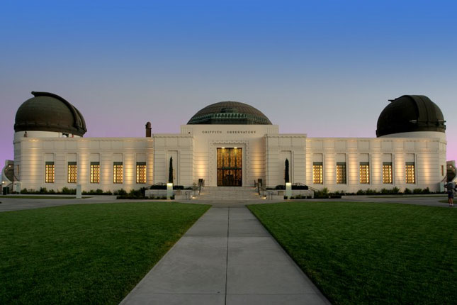 griffith-observatory-address